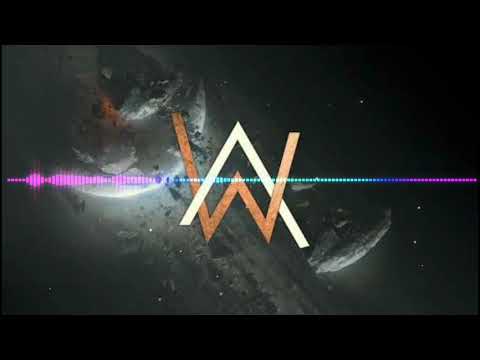 Alan Walker- FADED Ringtone