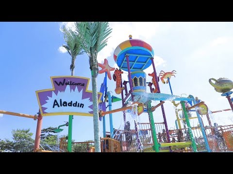 Akeelah's  birthday video