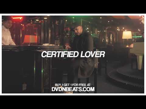 [FREE] SARHAD x YUNG HURN Type Beat | 💘 CERTIFIED LOVER 💘 | 2020 (Emotional Type Beat)