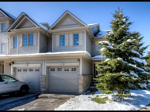 SOLD - Bankside Drive Kitchener