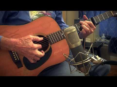 Lobo - How To Play " Don't Expect Me to Be Your Friend" on Guitar