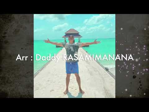 Anilanao foana - Joy k - slow rock version by Deba