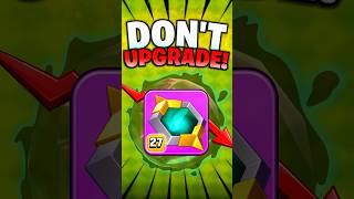 3 Reasons Why The Portal Pendant is Not Worth Upgrading in Clash of Clans