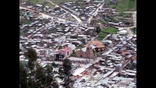 preview picture of video 'Desde el Cerro Calvario'