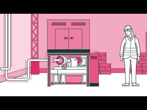 Vibration noise control