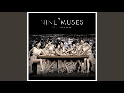 No PlayBoy (inst) (NO PLAYBOY (INSTRUMENTAL VER.))