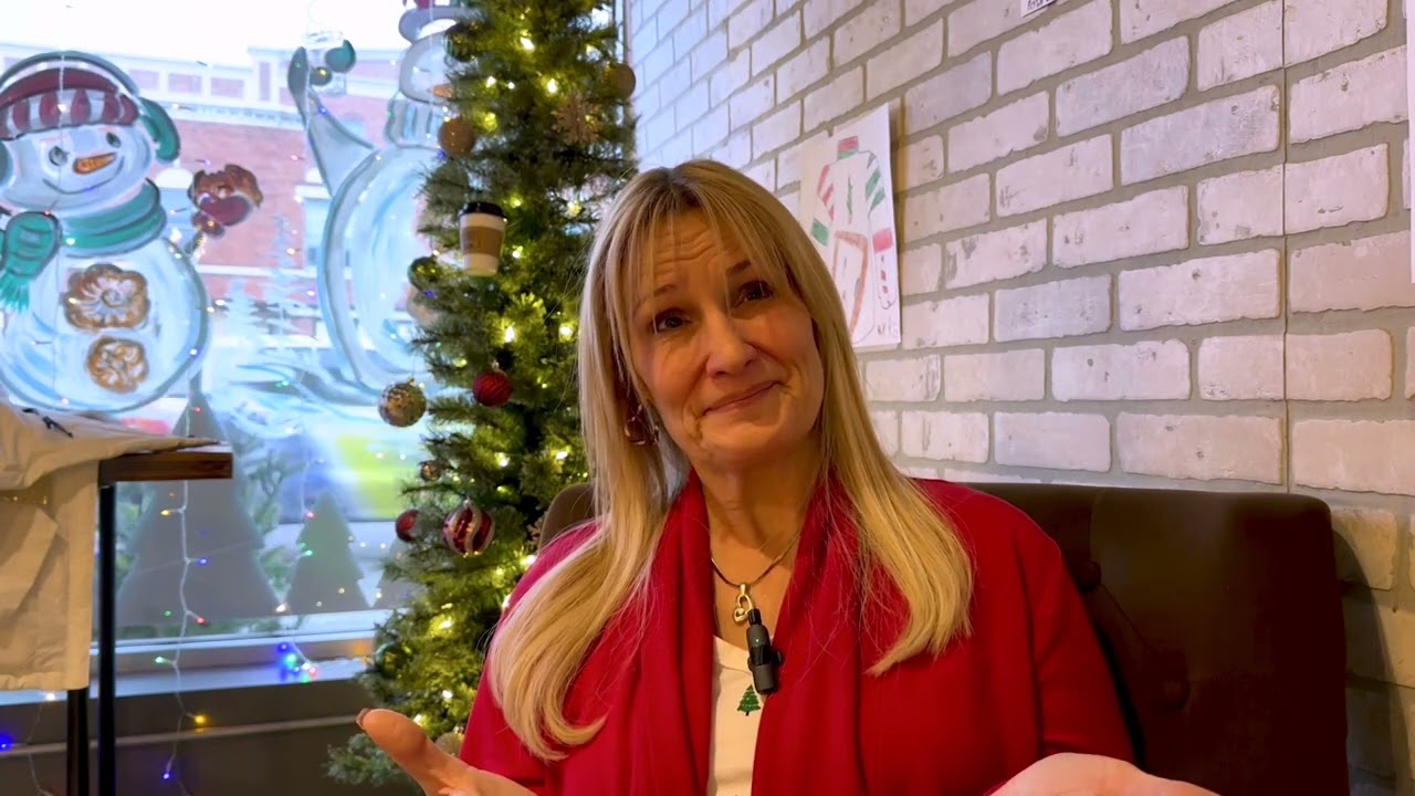 Rhonda Meyers, CEO/Owner - Heartfelt Impressions Learning Centers