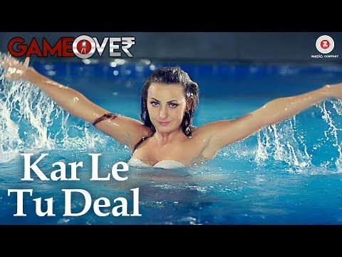 Hot and sensuous Gurleen Chopra is all set to sizzle in Kar Le Tu Deal