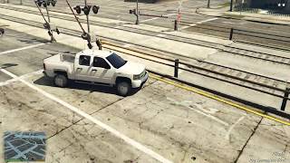 gta5 south central fuerza regida