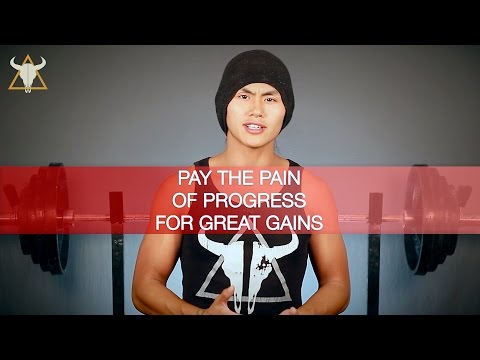 Prime Your Mind : The Agony of Victory