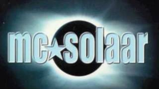 MC Solaar - L'Argent Ne Fait Pas Le Bonheur