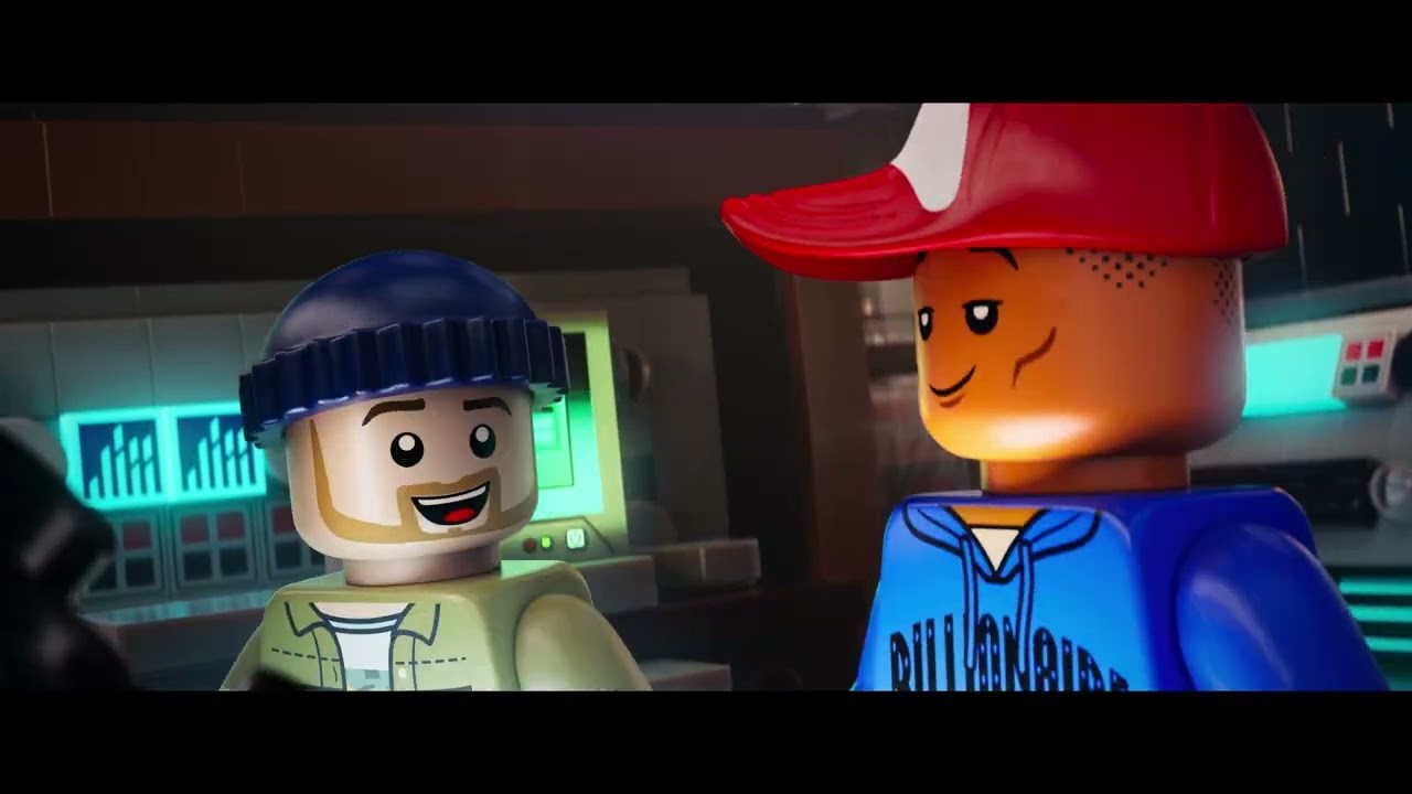trailer Oficial