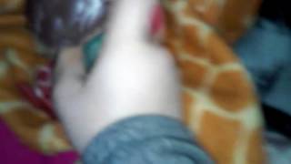 Eren x colossal titan Hardcore yaoi (head phones needed)