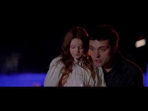 Bless the Child - Rooftop