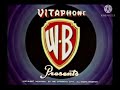 Merrie Melodies 1936 Opening Remake