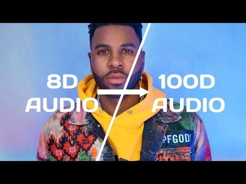 Jason Derulo x Naku - Love Not War ( 100D Audio |Not| 8D Audio )Use HeadPhone | Share