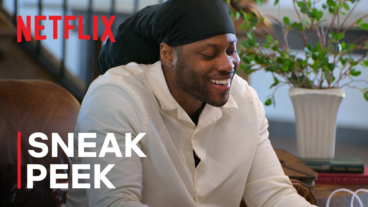 Love is Blind Season 10: The Finale | Sneak Peek | Netflix
