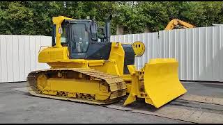 KOMATSU D61PX-15 bulldozer for sale image 4 KOMATSU D61PX-15 bulldozer image 4