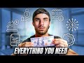 How I Protect My Money When Funding EMD