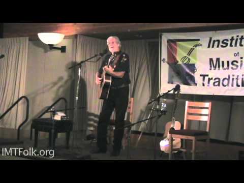 Sittin' on Top of the World, performed by Jack Williams