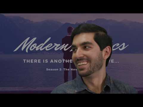 How to Have a Mystical Experience - Living A Course in Miracles - Modern Mystics #17