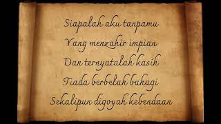Download lagu Ukays - Permata hati ( lirik ) mp3