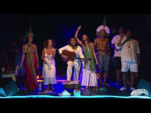 Bahia Cura - Recado a Mãe Divina