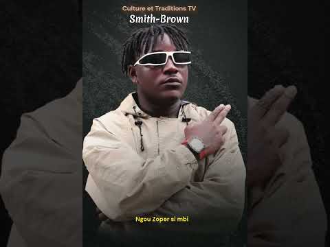 Smith-Brown Music-Ngou Zoper si mbi
