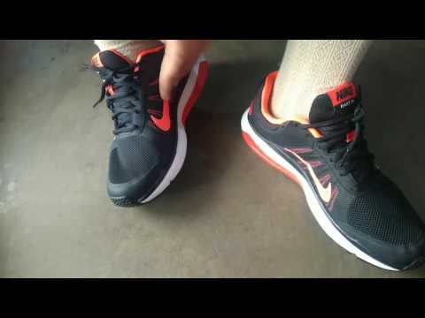 original nike sports shoes price