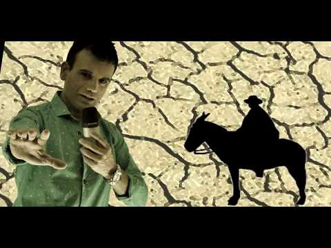 Javier Brochero - Cura Gaucho y Santo (Lyric Video)