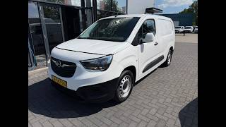 Opel Combo 1.6D L2H1 Edition pakettiauto henkil&ouml;autoksi | Kuva 4 - Autoline