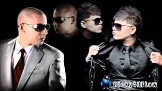 Cosculluela Feat Farruko &quot;En el Bloque&quot;