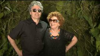 preview picture of video 'Didier and Suzanne in fantastic New Zealand'