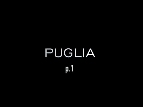 How does Italy sound like? #3 Puglia