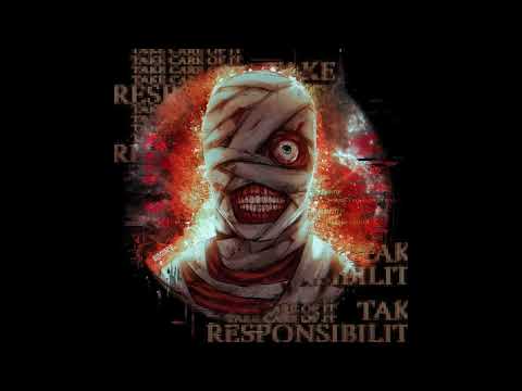 IM GONNA KILL YOU! + Void in Blue