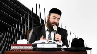 הרב נתנאל סנדרו בוחניק שליט"א - פרשת השבוע - פינחס (הרב נתנאל סנדרו בוחניק) - התמונה מוצגת ישירות מתוך אתר האינטרנט יוטיוב. זכויות היוצרים בתמונה שייכות ליוצרה. קישור קרדיט למקור התוכן נמצא בתוך דף הסרטון