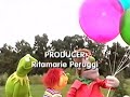 Muppet Sing Alongs Things That Fly Closing Credits