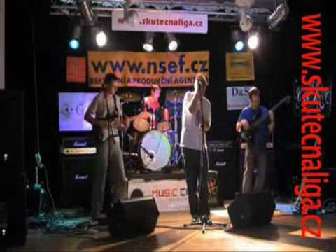 Vnemy - Praha 2009 1/2