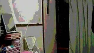 実験映像シリーズ02・ミラーワールドからの使者