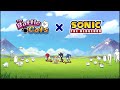 Sonic The Hedgehog X The Battle Cats Animated Trailer