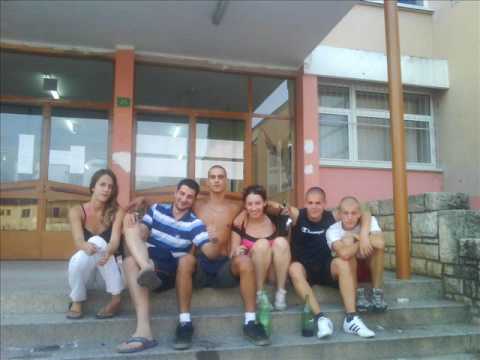 Ponos kvarta-KAŠTANJER-.wmv