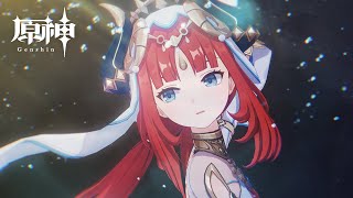 [閒聊] 米摳遊明知妮露