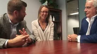 Client Success Visual