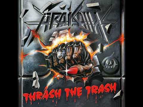 Arakain - Noc