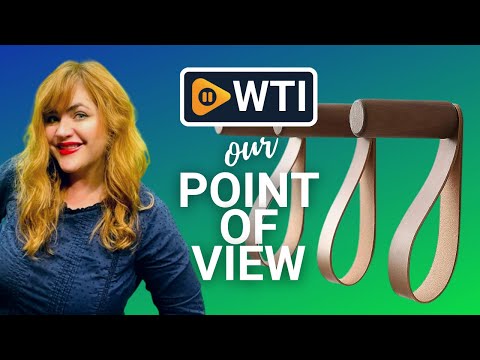 XAOMLP Wooden Hooks - WTI product video review