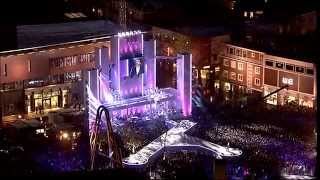 Open je Ogen - Jim de Groot (The Passion 2015 - Enschede)