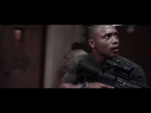 Jarhead 3 The Siege 2016