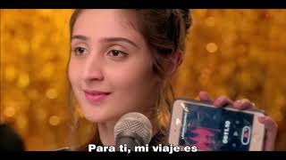 Vaaste - Dhvani Bhanushali - Sub español