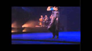 Flamenco : Sara Baras - Martinete