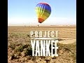 Project Yankee Richard Branson